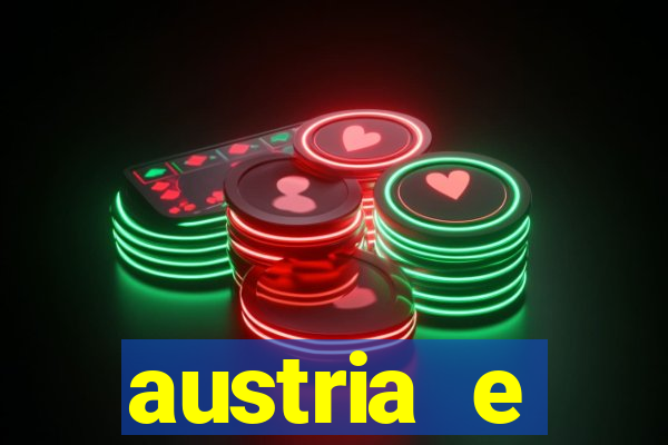 austria e eslovaquia palpite