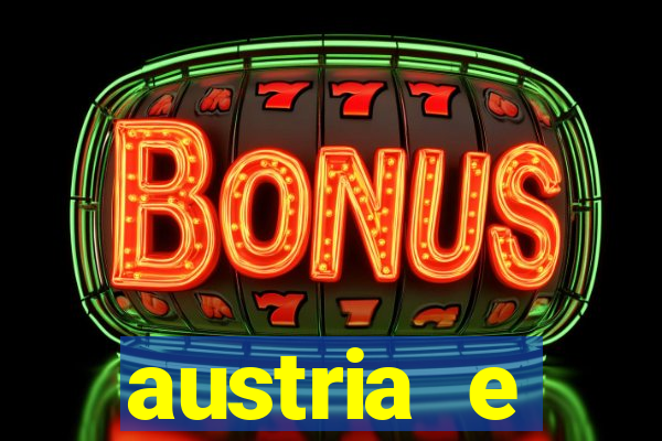 austria e eslovaquia palpite