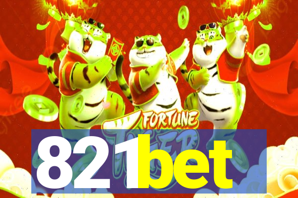 821bet