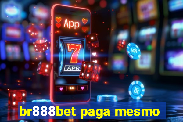 br888bet paga mesmo