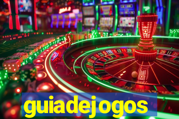 guiadejogos