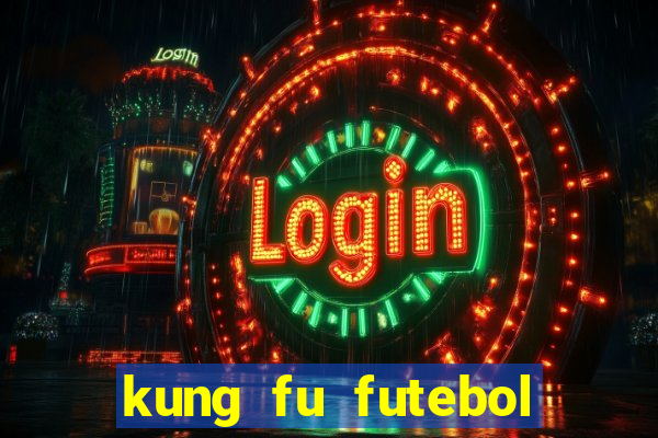 kung fu futebol clube torrent