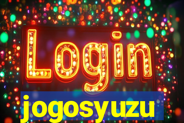 jogosyuzu
