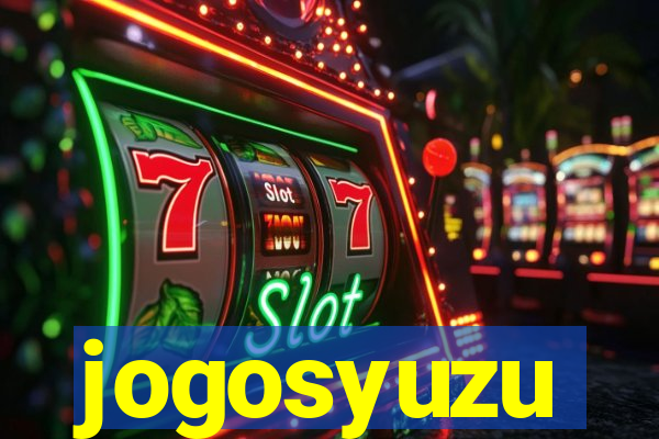 jogosyuzu