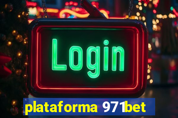 plataforma 971bet