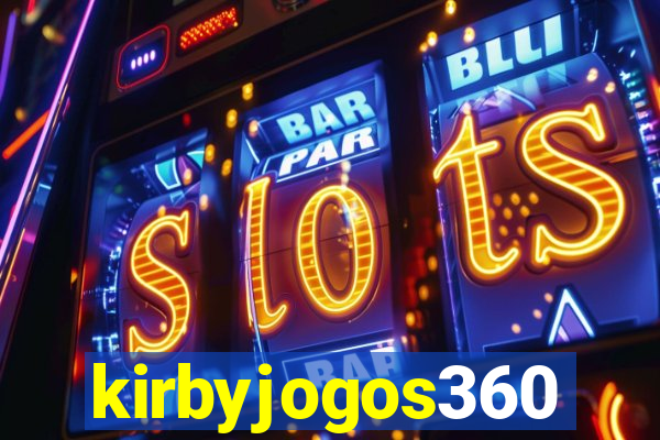 kirbyjogos360