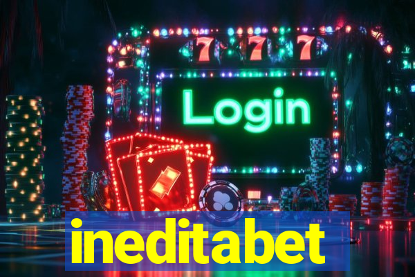 ineditabet