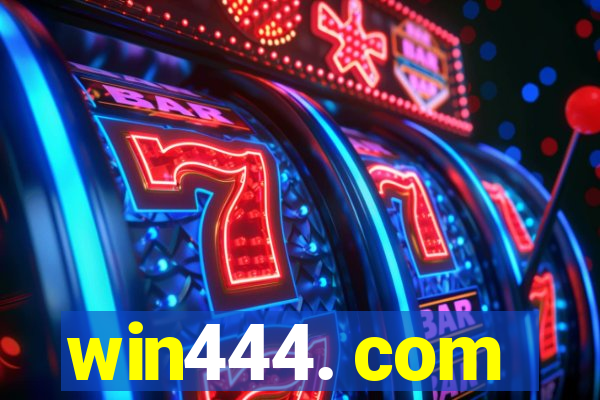 win444. com