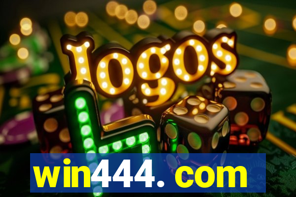 win444. com