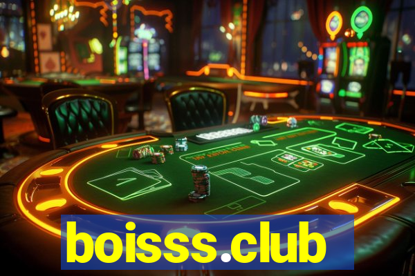 boisss.club