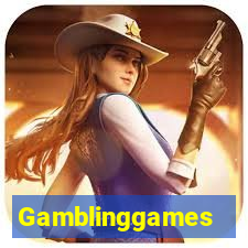 Gamblinggames
