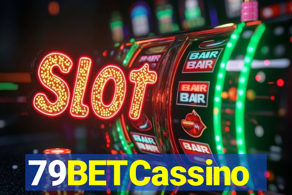 79BETCassino