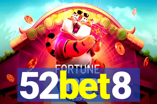 52bet8