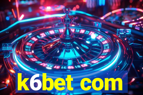 k6bet com
