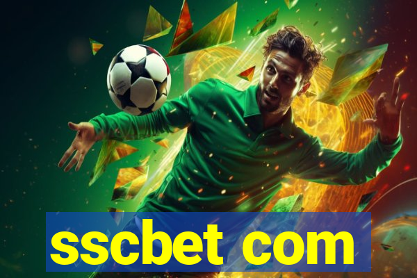 sscbet com