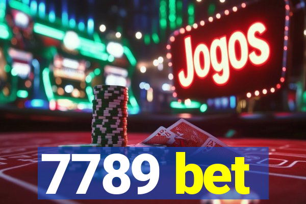 7789 bet