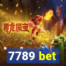 7789 bet