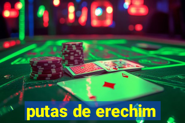 putas de erechim