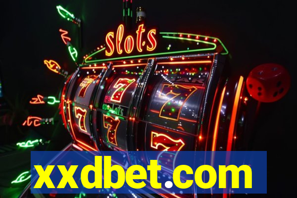xxdbet.com
