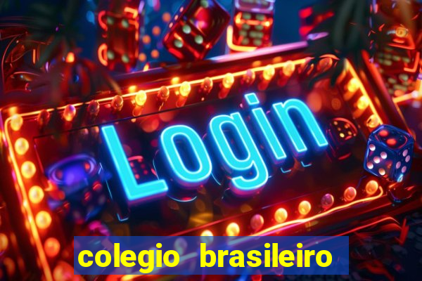 colegio brasileiro rua guarani bh