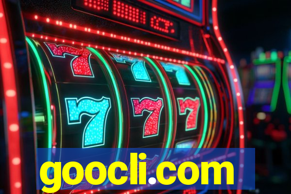 goocli.com