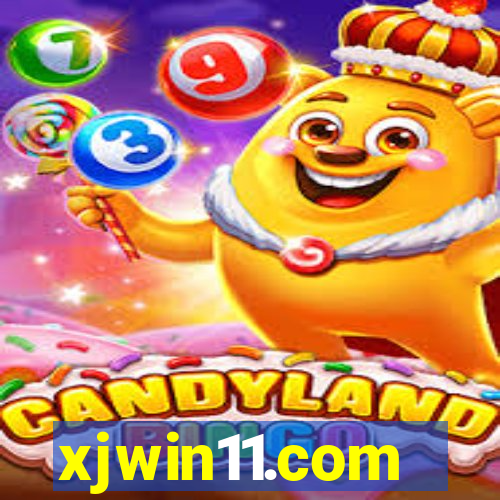 xjwin11.com