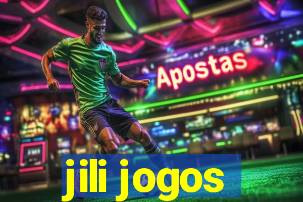 jili jogos