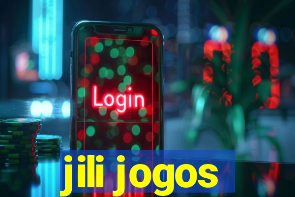 jili jogos