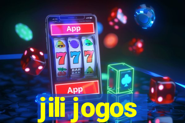 jili jogos