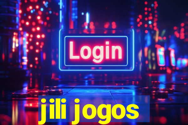 jili jogos