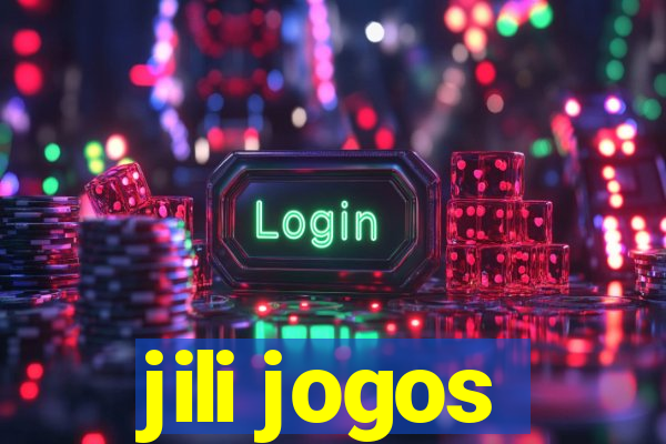 jili jogos
