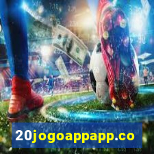 20jogoappapp.com