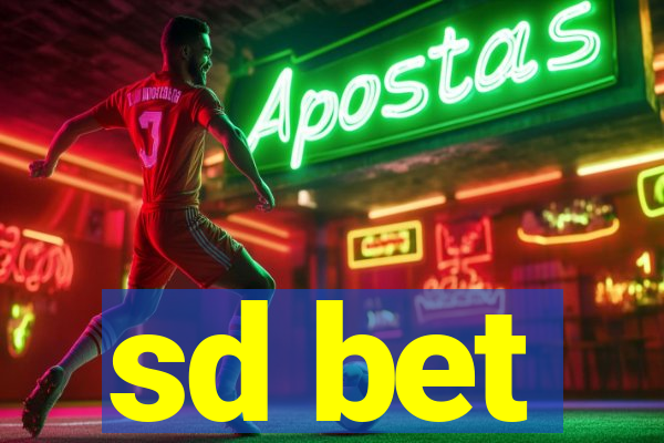 sd bet