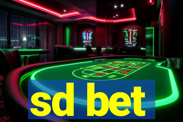 sd bet