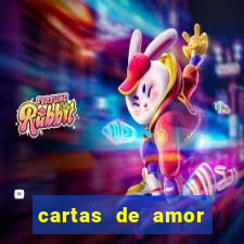 cartas de amor para namorado