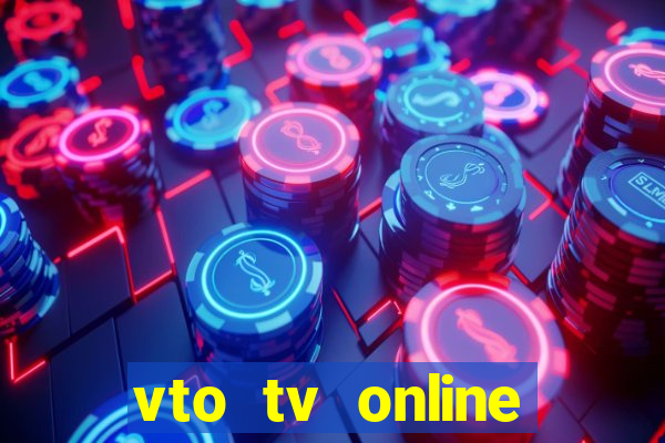 vto tv online futebol sportv
