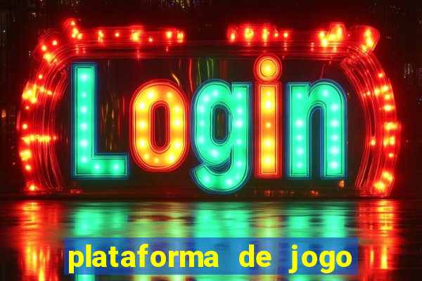 plataforma de jogo que ta pagando bem