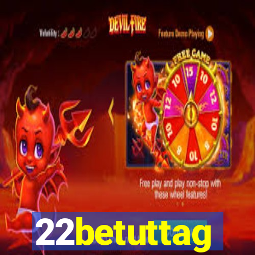 22betuttag