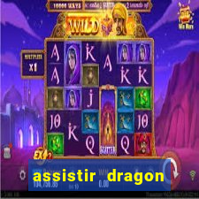 assistir dragon ball super super dublado online