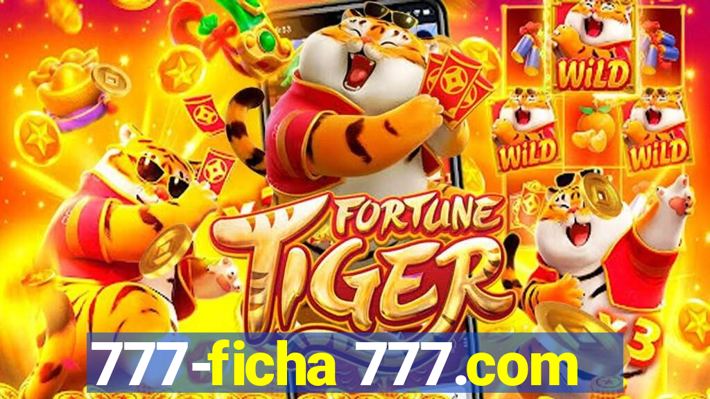 777-ficha 777.com