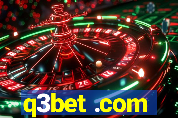 q3bet .com