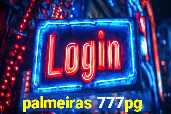 palmeiras 777pg