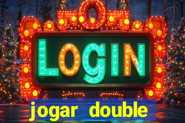 jogar double fortune demo