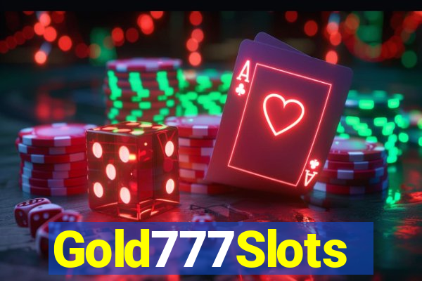 Gold777Slots