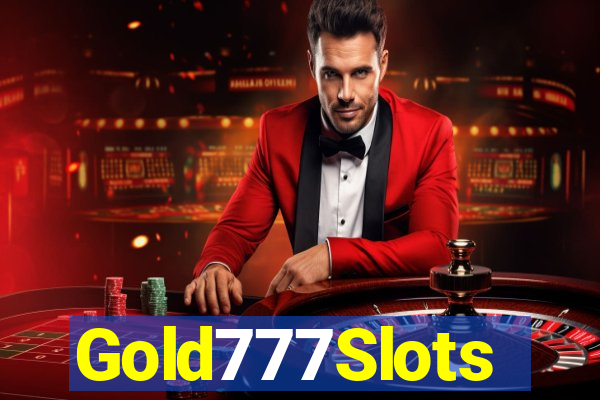 Gold777Slots