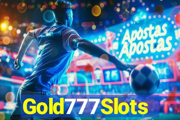 Gold777Slots