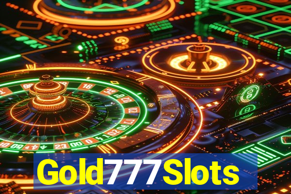 Gold777Slots