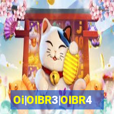Oi|OIBR3|OIBR4