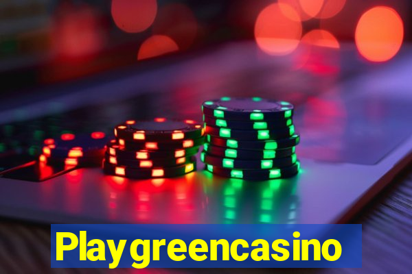 Playgreencasino