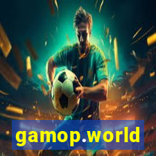 gamop.world